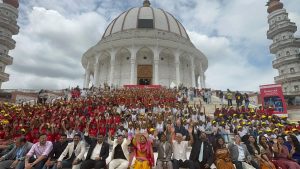 Robotex India National Championship 2026 Begins in Pune