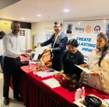 Rotary Club of Pune Kharadi Honours Doctors and Chartered Accountants on National Observance Days