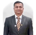 Pune: Rotary Club of Bavdhan Elite Welcomes Rtn. Padmanabh Warade as President for 2026–27
