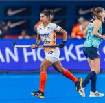 Maharashtra’s Rutuja Dadaso Pisal Selected in Indian Women’s Hockey Team for 20th Asian Games 2026