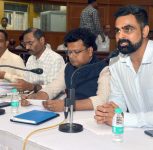 SIR Exercise in Pune: House-to-House Voter Verification to Be Expedited