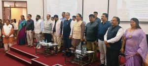 SPPU Concludes National Seminar on Transgender Identity