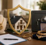 Safeguarding jewellery and Valuables with Home Insurance