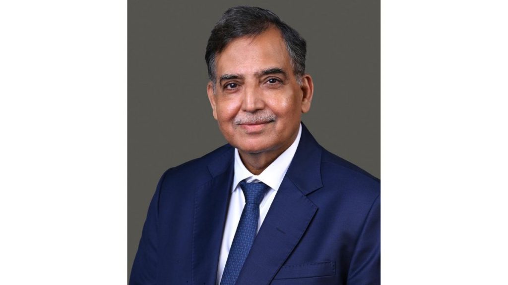 Samit Mehta