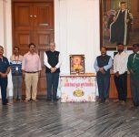 Savitribai Phule Pune University Celebrates Birth Anniversary of Sant Gulabrao Maharaj