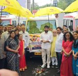 Ashadhi Wari 2026: ‘Serving Warkaris is Serving Lord Vitthal,’ Says Union Minister Murlidhar Mohol as Symbiosis Launches Mobile Medical Clinic