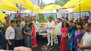 Serving Warkaris is Serving Lord Vitthal