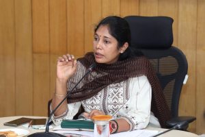 Sevawari
