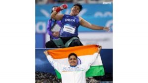 Sharmila Dhankar's Gold Ends India's Long Wait in Para Athletics