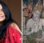 Shefali Vaidya to Present on Ancient Indian Textile Traditions Under ‘Dialogue’ Initiative