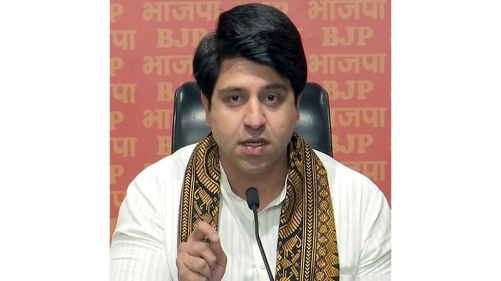 Shehzad Poonawalla