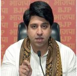 Shehzad Poonawalla Quits BJP, Removes Party Reference From X Bio