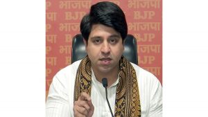 Shehzad Poonawalla