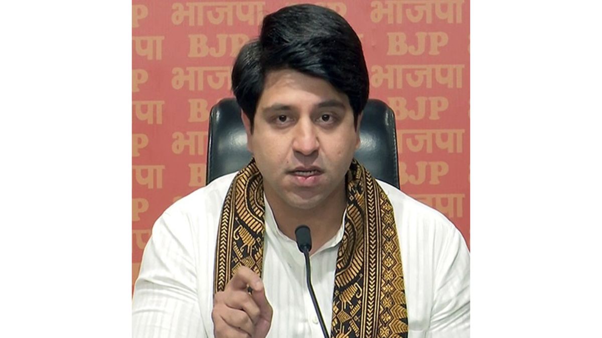 Shehzad Poonawalla