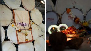 Shikhandi Pathak to Protest Transgender Rights Amendment Act During Ganeshotsav