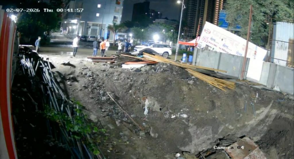 Shiv Sena Leader Booked After Alleged Firing at Susgaon Construction Site