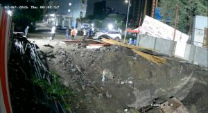Shiv Sena Leader Booked After Alleged Firing at Susgaon Construction Site