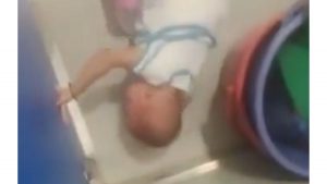 Shocking Videos Show Toddler Allegedly Abused at Capgemini Bengaluru Day-Care Centre