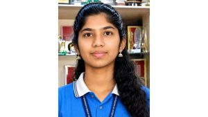 Shravani Kudale Secures AIR 5 in NEET-UG 2026 Re-Exam