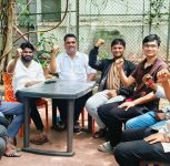 Pune: SPPU Students, Social Groups to Hold Protest on July 18 in Support of Sonam Wangchuk’s Hunger Strike