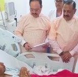 Sonam Wangchuk Ends 26-Day Hunger Strike After Government Assurances; CJP Protest at Jantar Mantar Continues