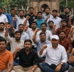 Sports Teachers Announce Indefinite Protest Over Delayed Recruitment in Maharashtra
