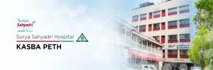 Surya Sahyadri Hospital
