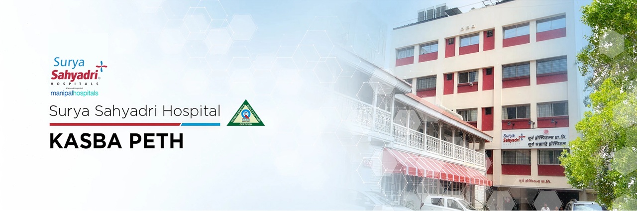 Surya Sahyadri Hospital