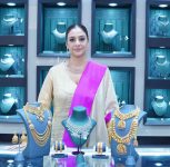Tabu Opens Kalyan Jewellers’ First Store in Baramati, Candere Lifestyle Jewellery Unveiled