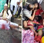 Pune: Three Women Varkaris Killed, Four Injured in Truck Accident on Saswad–Jejuri Road