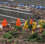 Pune: Two Feared Trapped as Landslide Hits Resort Near Lonavala