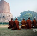 Ancient Buddhist Site of Sarnath inscribed on UNESCO World Heritage List
