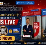 Urban Nest Inside Marks 4th Anniversary With Special Edition Featuring Pune’s Real Estate Leaders