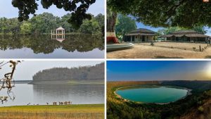 Vidarbha's Most Stunning Escapes