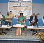 Vishwakarma University Hosts NCW’s YASHODA AI 2.0 to Empower SHG Women with AI Skills