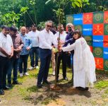 Pune: Tenneco Clean Air India Launches Next Phase of ‘Vrikshaaropan Abhiyan’, Commits 14,000 Native Saplings