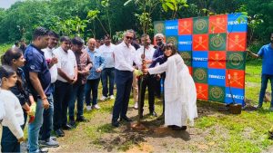 Vrikshaaropan Abhiyan