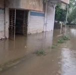 Pune Flood Alert: Water Enters Homes in Shivane and Ektanagari After Khadakwasla Dam Release