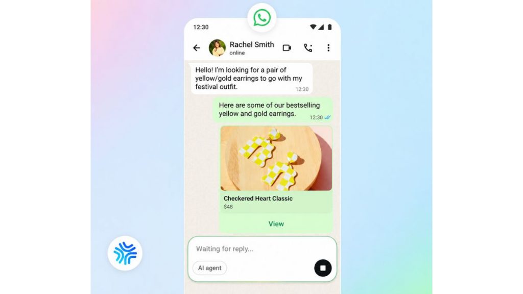 WatsApp hosts third annual Business Summit in India