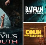 Your Weekend Streaming Guide: July End, 2026