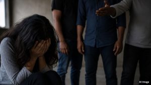 Woman Alleges Repeated Sexual Assault by Friend and His Associates