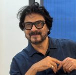 ‘Swargandharva Sudhir Phadke’ Wins National Award for Best Screenplay; Writer-Director Yogesh Deshpande Calls It the Greatest Honor of His Life