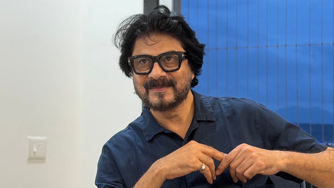Yogesh Deshpande