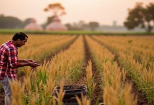 agritech