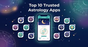 astrology apps