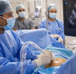 Rare Twin Pregnancy in Pune: Doctors Perform Life-Saving Fetal Procedure Inside the Womb