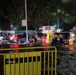 Pune Traffic Police Issue Comprehensive Public Advisory for Monday Commute; Evening Peak Speeds Plummet to 15.7 Kmph Amid Monsoon Delays