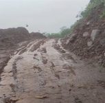 Pune: Landslide Cleared, Road to Rajmachi Fort Reopened for Traffic