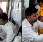 Dagdusheth Datt Mandir Trust Provides Free Healthcare Services to Warkaris