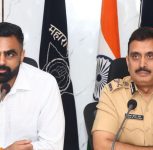 Chakan Traffic Congestion: 100 MSF Personnel, Parking Spaces and  August 31 Deadline to Fix Roads